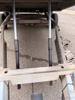 Agados Adam 5 3500kg - 5