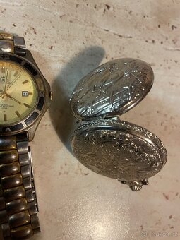 Hodinky Prim , Ruhla atd - 5