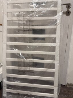 Dětská modulární postýlka - 5