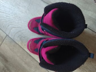 Termoboty TCM vel. 28/29 - 5