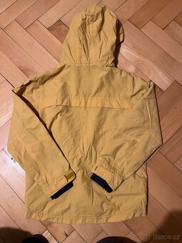 jarní / podzimní bunda Next vel. 140 - 5