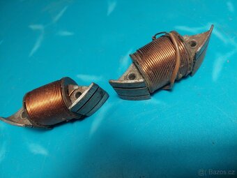 ZAPALOVÁNÍ JAWA, ČZ. - 5