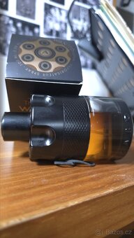 Parfém THE MOST WANTED od Azzaro - 5