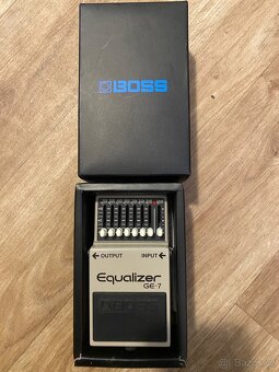 Kytarové efekty - 5