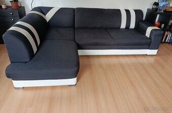 Sedací souprava do Levá - 5