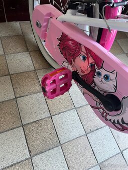 Dětské kolo 16 BTWIN - 5