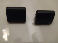 Audi a6 c5 4b, interiér a další, spínač výstražných atd... - 5