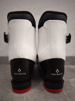 Lyžáky TECNOPRO 19/19,5 - 5