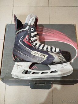 Brusle Bauer Vapor X70 - 5