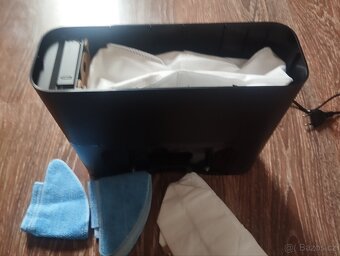 Robotický vysavač a mop v jednom - 5