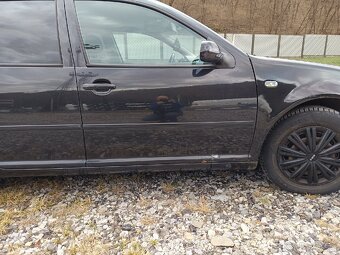 Volkswagen Golf 4 1.9tdi 2001 - 5