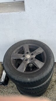 Suzuki SX4 1.6 88kw 4x4 - 5