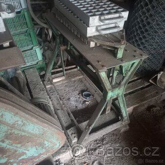 Balíčkovací stroj Vajma - 5