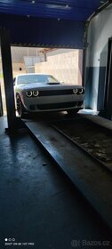 Challenger, charger 5.7hemi - 5