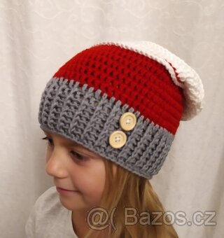 Homeless čepice - 5