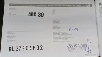 Silnička Kellys ARC 30 vel. M - 5