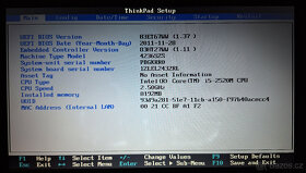 Lenovo ThinkPad T420 (TYPE 4236) - 5