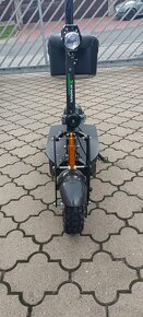 X scooters (koloběžka) XT 03 60v Li. - 5