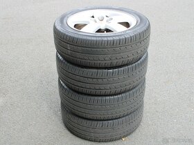 zimní i letní disky ALU s pneu, výběr přes telefon - 5
