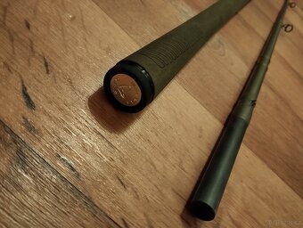 Savage gear SG4 Jerk specialist 80-150g 206cm - 5