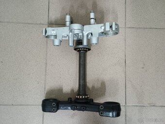 Náhradné diely Yamaha XJR 1200 4PU 1995-1998 - 5
