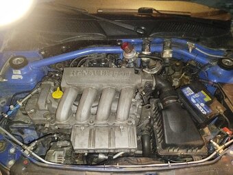 Predam Renault Clio Sport Ragnotti - 5