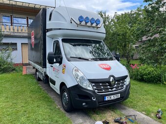 🚛 HLEDÁME ŘIDIČE SKUPINY B PRO MEZINÁRODNÍ PŘEPRAVU 🚛 - 5