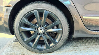 Veškeré náhradní díly Škoda Superb 2 sedan 10 CDVA LRJ LF8M - 5