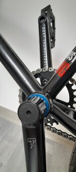 BMX 21.25 - 5