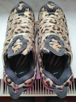 Nike tenisky, tygrované, vel 35,5 - 5