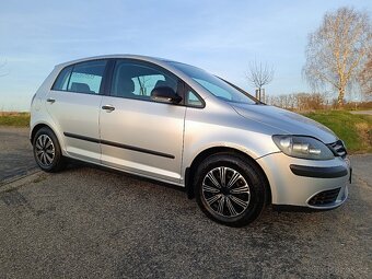 Volkswagen GOLF PLUS - 1.6/Benzín - KUP ČR - STK - 5