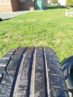 Alu kola 225/40/R18 - 5
