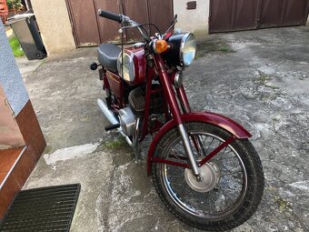 Jawa 350/634 - 5