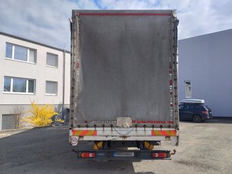 IVECO EUROCARGO 120E25 - Euro 6 - 11.990 Kg - 23 Europalet - 5