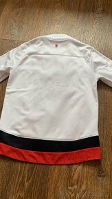 Chlapecká mikina Adidas - Manchester United - 5