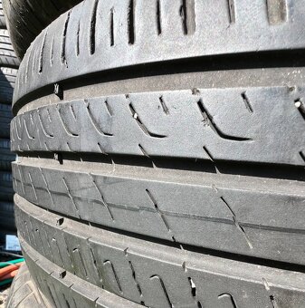 205/55 R16 91V letní pneu Barum Bravuris 5HM (5021) - 5