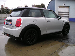 MINI COOPER F56 1.5 TURBO 100KW RV-12/2016 - 5