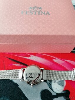 Hodinky Festina - 5