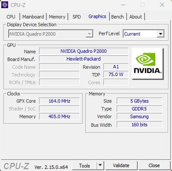 HP Z4 G4, 6/12 jádro, 128GB RAM, 2TB NVMe, 2TB HDD, Quadro - 5
