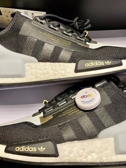 Adidas Star Wars NMD R1.V2 Lando Calrissian - 5