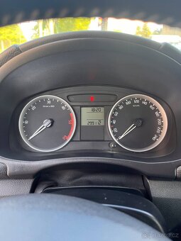 Prodám škoda fabia 1.4 tdi - 5