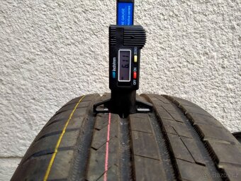 Letní pneu Hankook Ventus prime 4 215/65 R17 99H Dot 4724 - 5