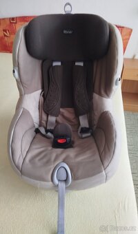 romer britax - 5