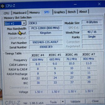 Lenovo ThinkPad T430 - 5