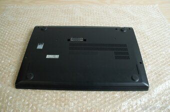 Lenovo Thinkpad T460s - v dobrém stavu - 5
