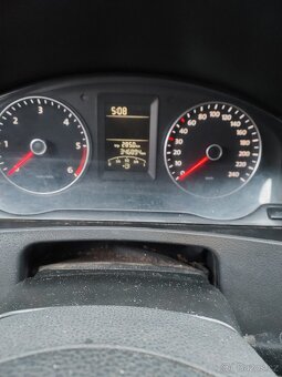WV transporter t5 r.v 2013 - 5
