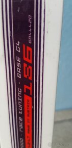 Běžecké lyže na Skate Salomon Elite S - 5