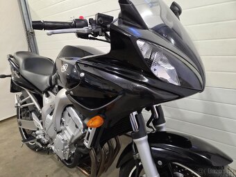 Yamaha FZ 6 S Fazer - nové pneu - 5