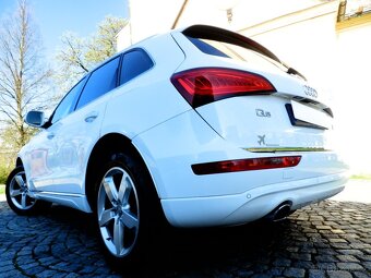ŠKODA OCTAVIA III 1,6 TDI COMBI TOP STAV - 5