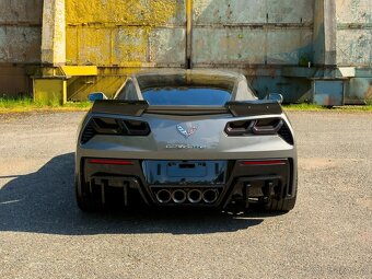 CHEVROLET CORVETTE C7 Z51 - 5